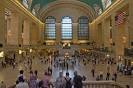 Grand Central Terminal - New York City - Reviews of Grand Central ...