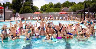 Image result for Romsey and Totton Swimming Club