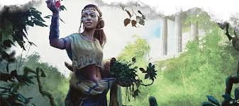 Image result for druid