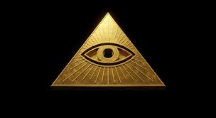 Image result for hidden illuminati symbols
