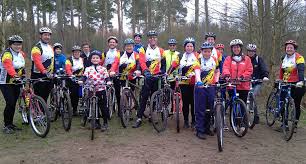 Image result for Mildenhall Cycling Club