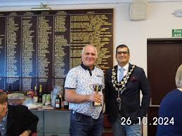 Image result for Higham Ferrers Town Bowls Club