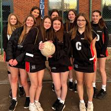 Image result for Academy Netball Club