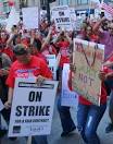 Chicago Teachers "On Strike for Better Schools" | PR Watch