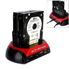 Image result for sata dock usb