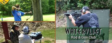 Image result for Henley-in-Arden Rifle & Pistol Club