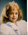 JonBenet Ramsey | Where has childhood gone?