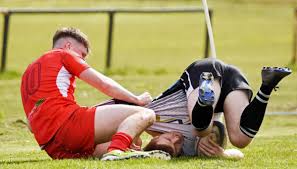 Image result for Tycroes Rugby Football Club