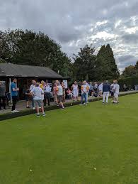 Image result for Houghton Bowls Club