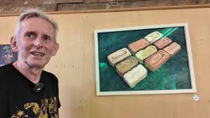 Image result for graham crowley