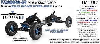 Image result for Trampa Boards