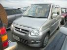 1999 Mitsubishi Toppo BJ WIDE Photos