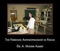 Forensic Anthropology Information Guide