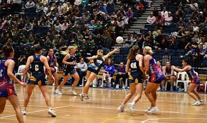 Image result for Inglis Netball Club