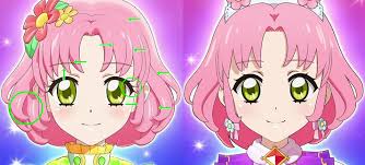 「北大路さくら アイカツ!」の画像検索結果