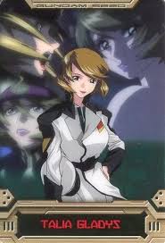 「タリア・グラディス」の画像検索結果