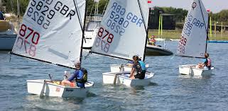 Image result for Laleham Sailing Club