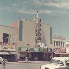 Wichita Falls Cinema, Texas