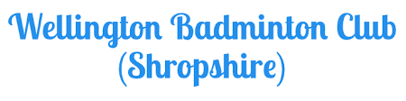 Image result for Shropshire Junior Badminton Club
