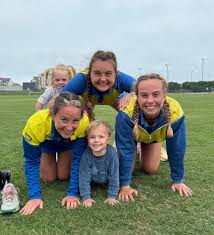 Image result for Angmering Stoolball Club