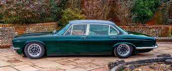Image result for British Racing Green 1976 Jaguar