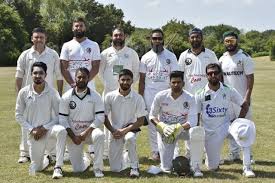 Image result for Werrington Cricket Club