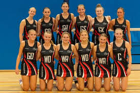 Image result for Challengers Netball Club