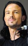 Power Rangers Star RICARDO MEDINA JR. Arrested After Allegedly.