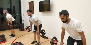 Image result for David Lloyd Senior Badminton Club