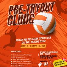 Image result for Tendring Volleyball Club