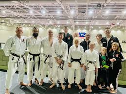 Image result for Orpington Shotokan Karate Club
