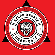 Image result for Kenpo Karate Club