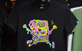 Image result for Футболка губка боб