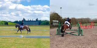 Image result for Cambridge University Riding Club
