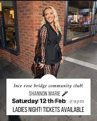 Image result for Ince Rosebridge Sports & Community Club