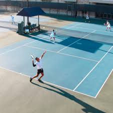Image result for Oaks & District Tennis Club