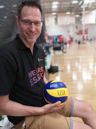 Image result for Tendring Volleyball Club