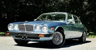Image result for Arctic Blue 1987 Jaguar
