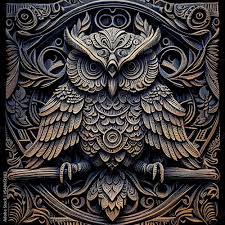 Image result for owl illuminati symbol