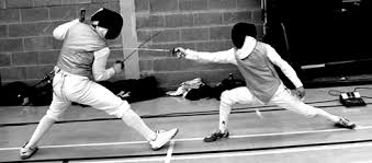 Image result for Abingdon Fencing Club, Oxfordshire