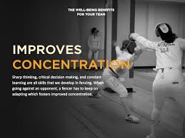 Image result for Fighting Fit Fencing Club