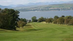Image result for Innellan Golf Club