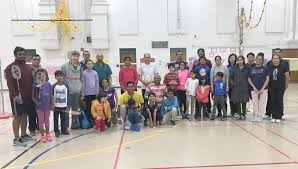 Image result for Marnhull and Gillingham Badminton Club