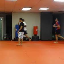 Image result for Allstars Kickboxing