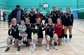 Image result for Malory Eagles volleyball club