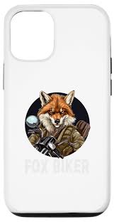 Image result for biker fox