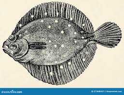 Image result for Platichthys flesus