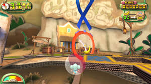 Image result for super monkey ball screenshots