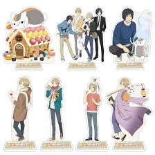 「名取周一 夏目友人帳」の画像検索結果