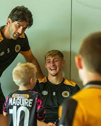 Image result for United in the Community - Boston Player Development Centres